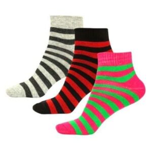 Women's Ankle Length Socks